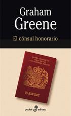 EL CONSUL HONORARIO | 9788435017497 | GREENE,GRAHAM | Libreria Geli - Librería Online de Girona - Comprar libros en catalán y castellano