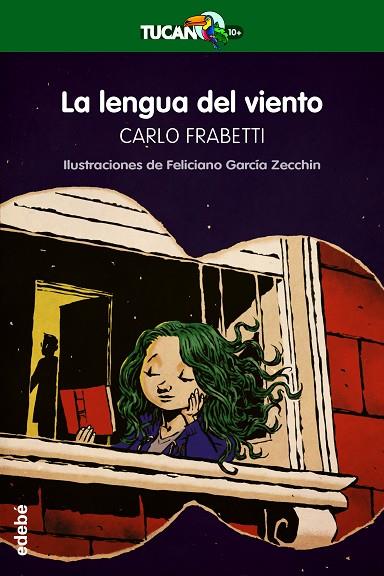 LA LENGUA DEL VIENTO | 9788468334561 | FRABETTI,CARLO | Llibreria Geli - Llibreria Online de Girona - Comprar llibres en català i castellà