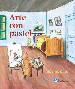 ARTE CON PASTEL | 9788499795911 | TJONG-KHING,THÉ | Llibreria Geli - Llibreria Online de Girona - Comprar llibres en català i castellà