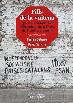 FILLS DE LA VUITENA | 9788413030869 | DALMAU VILELLA, FERRAN/SANCHO CEPERO, DAVID | Llibreria Geli - Llibreria Online de Girona - Comprar llibres en català i castellà
