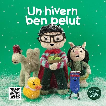 UN HIVERN BEN PELUT | 9788499793313 | Llibreria Geli - Llibreria Online de Girona - Comprar llibres en català i castellà