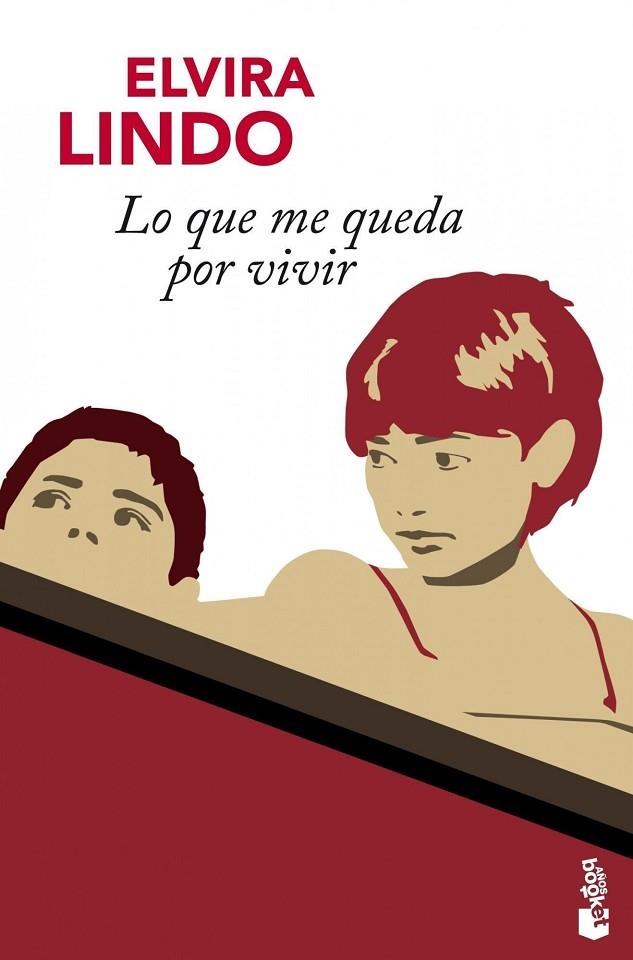 LO QUE ME QUEDA POR VIVIR | 9788432251153 | LINDO,ELVIRA | Libreria Geli - Librería Online de Girona - Comprar libros en catalán y castellano