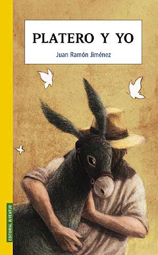 PLATERO Y YO | 9788426138149 | JIMENEZ,JUAN RAMON | Llibreria Geli - Llibreria Online de Girona - Comprar llibres en català i castellà