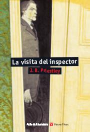 LA VISITA DEL INSPECTOR | 9788468212739 | PRIESTLEY,JOHN BOYNTON | Libreria Geli - Librería Online de Girona - Comprar libros en catalán y castellano