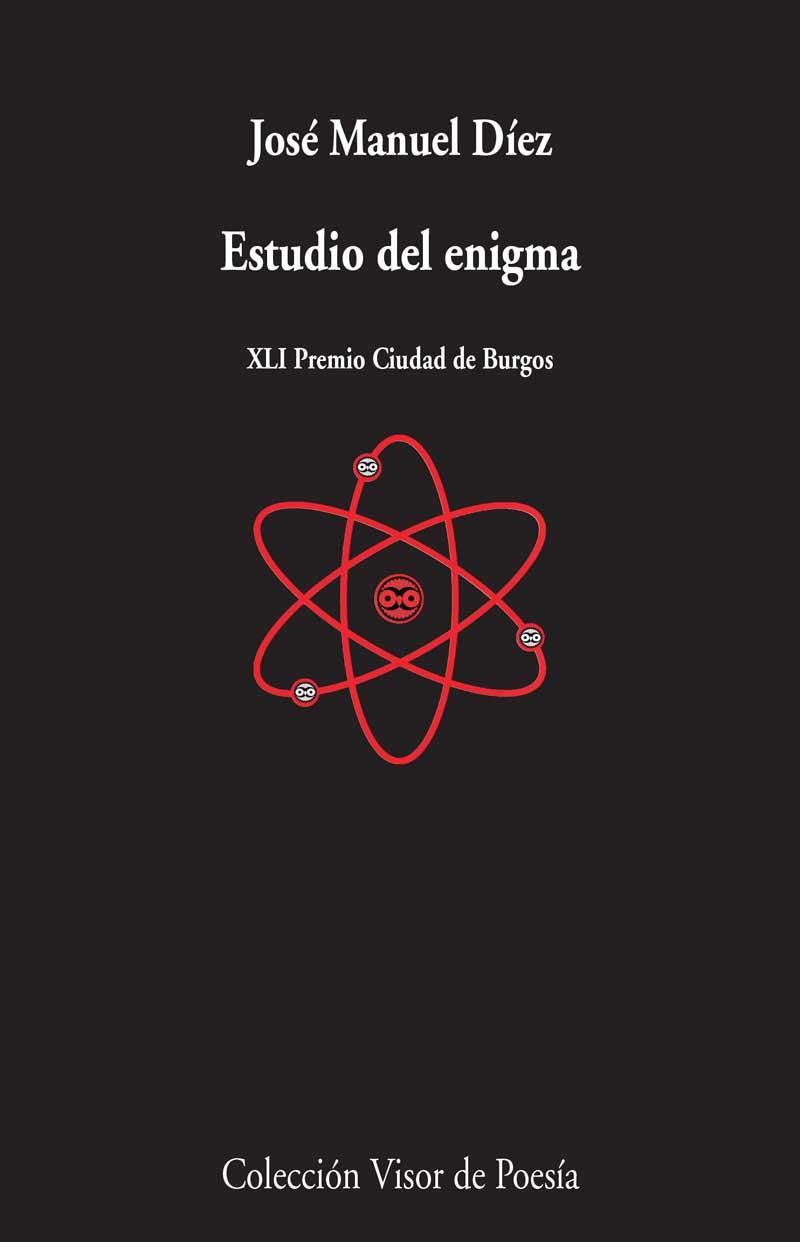 ESTUDIO DEL ENIGMA | 9788498959079 | DÍEZ,JOSÉ MANUEL | Llibreria Geli - Llibreria Online de Girona - Comprar llibres en català i castellà