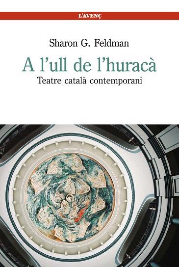 A L'ULL DE L'HURACÀ | 9788488839565 | FELDMAN,SHARON G. | Libreria Geli - Librería Online de Girona - Comprar libros en catalán y castellano