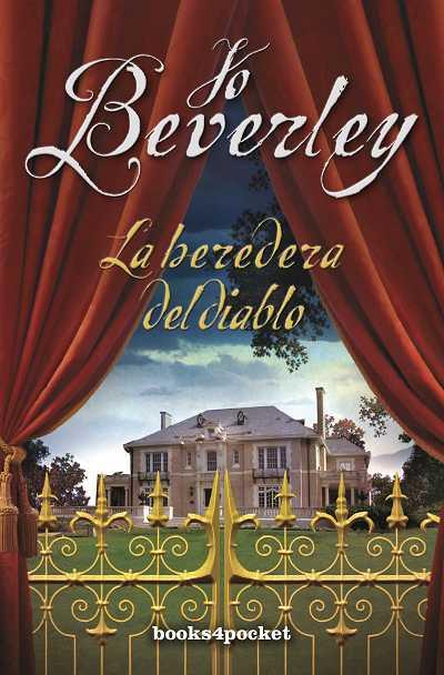 LA HEREDERA DEL DIABLO | 9788415139737 | BEVERLEY,JO | Llibreria Geli - Llibreria Online de Girona - Comprar llibres en català i castellà