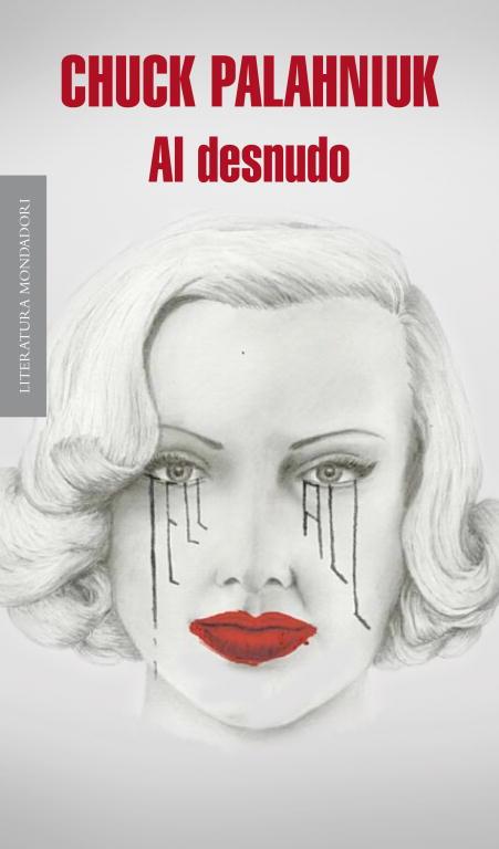 AL DESNUDO | 9788439725138 | PALAHNIUK,CHUCK | Libreria Geli - Librería Online de Girona - Comprar libros en catalán y castellano