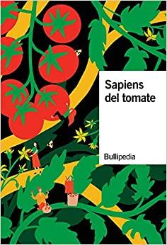 SAPIENS DEL TOMATE | 9788409215157 | Libreria Geli - Librería Online de Girona - Comprar libros en catalán y castellano