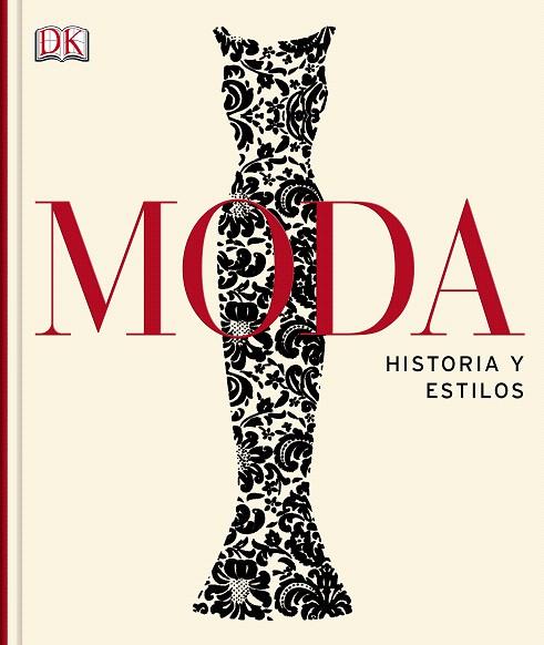 MODA.HISTORIA Y ESTILOS | 9781409341802 | Llibreria Geli - Llibreria Online de Girona - Comprar llibres en català i castellà