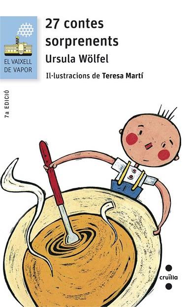 27 CONTES SORPRENENTS | 9788466140195 | WÖLFEL,URSULA | Llibreria Geli - Llibreria Online de Girona - Comprar llibres en català i castellà