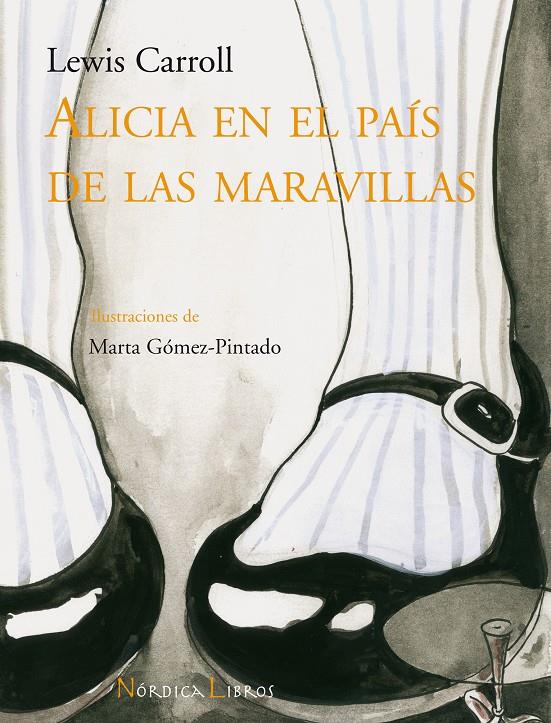 ALICIA EN EL PAIS DE LAS MARAVILLAS | 9788492683161 | CARROLL,LEWIS | Llibreria Geli - Llibreria Online de Girona - Comprar llibres en català i castellà