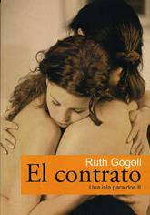 EL CONTRATO.UNA ISLA PARA DOS II | 9788488052919 | GOGOLL,RUTH | Llibreria Geli - Llibreria Online de Girona - Comprar llibres en català i castellà