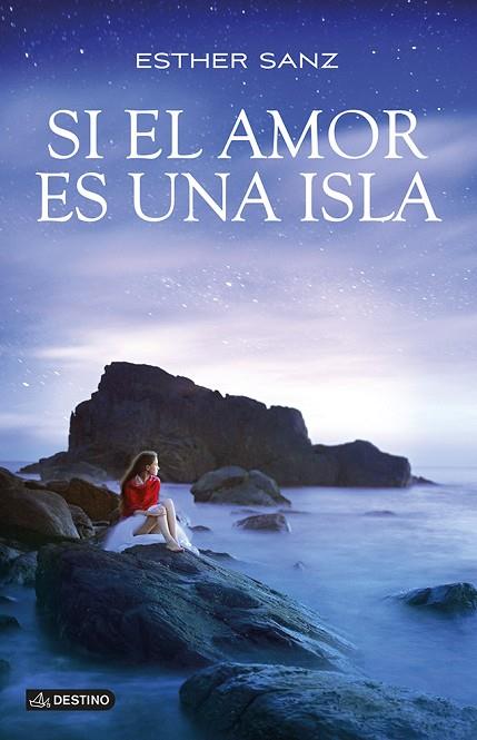 SI EL AMOR ES UNA ISLA | 9788408124306 | SANZ,ESTHER | Llibreria Geli - Llibreria Online de Girona - Comprar llibres en català i castellà