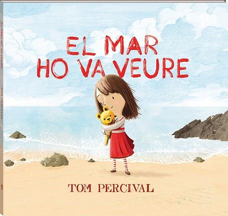 EL MAR HO VA VEURE | 9788417497118 | PERCIVAL,TOM | Llibreria Geli - Llibreria Online de Girona - Comprar llibres en català i castellà