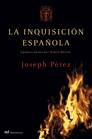 LA INQUISICION ESPAÑOLA | 9788427031746 | PEREZ,JOSEPH | Libreria Geli - Librería Online de Girona - Comprar libros en catalán y castellano