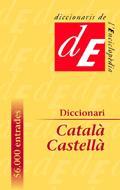 DICCIONARI CATALA-CASTELLA | 9788441207387 | Llibreria Geli - Llibreria Online de Girona - Comprar llibres en català i castellà