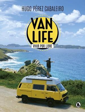 VANLIFE.VIVIR POR LIBRE | 9788402425836 | PÉREZ CABALEIRO,HUGO | Llibreria Geli - Llibreria Online de Girona - Comprar llibres en català i castellà