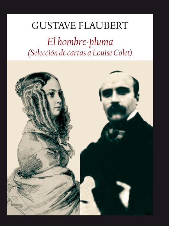 EL HOMBRE PLUMA | 9788494147586 | FLAUBERT,GUSTAVE | Llibreria Geli - Llibreria Online de Girona - Comprar llibres en català i castellà