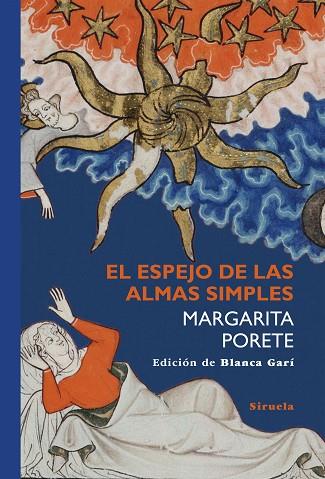 EL ESPEJO DE LAS ALMAS SIMPLES | 9788416465651 | PORETE,MARGARITA | Llibreria Geli - Llibreria Online de Girona - Comprar llibres en català i castellà