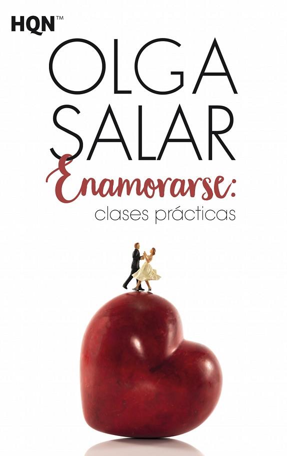 ENAMORARSE.CLASES PRÁCTICAS | 9788413074252 | SALAR,OLGA | Llibreria Geli - Llibreria Online de Girona - Comprar llibres en català i castellà