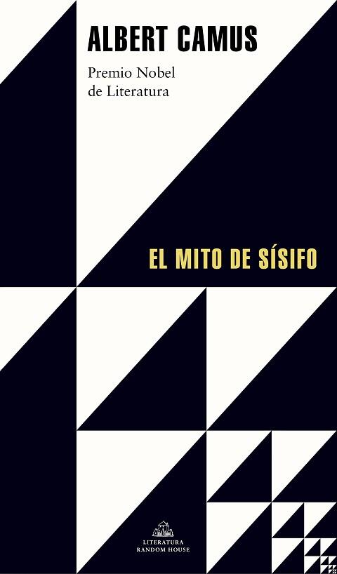 EL MITO DE SÍSIFO | 9788439737940 | CAMUS,ALBERT | Libreria Geli - Librería Online de Girona - Comprar libros en catalán y castellano