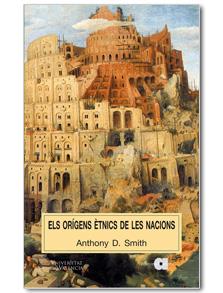 ELS ORIGENS ETNICS DE LES NACIONS | 9788495916921 | SMITH,ANTHONY D. | Llibreria Geli - Llibreria Online de Girona - Comprar llibres en català i castellà