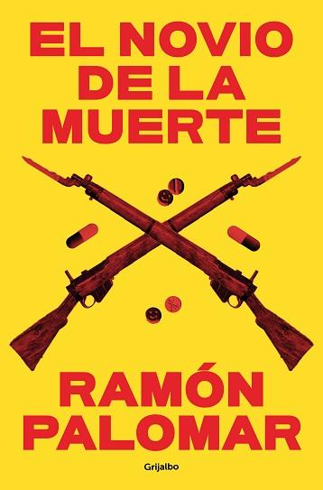 EL NOVIO DE LA MUERTE | 9788425365751 | PALOMAR,RAMÓN | Llibreria Geli - Llibreria Online de Girona - Comprar llibres en català i castellà