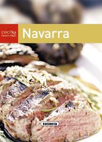 COCINA TRADICIONAL NAVARRA | 9788430563388 | AA.VV. | Llibreria Geli - Llibreria Online de Girona - Comprar llibres en català i castellà