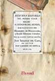 EL PRIMER VIAGE HECHO AL REDEDOR DEL MUNDO... | 9788498621389 | GÓMEZ ORTEGA, CASIMIRO | Llibreria Geli - Llibreria Online de Girona - Comprar llibres en català i castellà