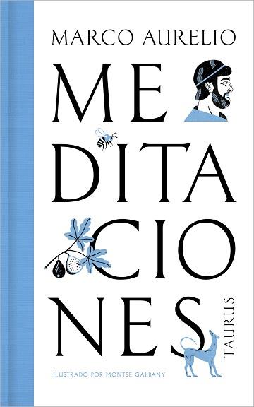 MEDITACIONES | 9788430626953 | MARCO AURELIO | Llibreria Geli - Llibreria Online de Girona - Comprar llibres en català i castellà