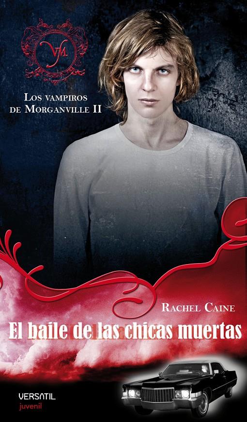 EL BAILE DE LAS CHICAS MUERTAS | 9788492929054 | CAINE,RACHEL | Llibreria Geli - Llibreria Online de Girona - Comprar llibres en català i castellà