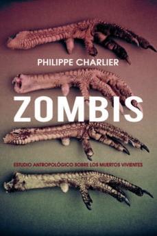 ZOMBIS | 9788415373421 | CHARLIER,PHILIPPE | Llibreria Geli - Llibreria Online de Girona - Comprar llibres en català i castellà