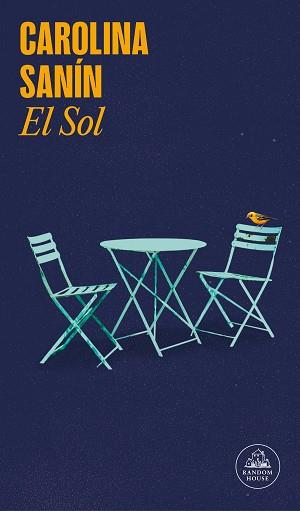 EL SOL | 9788439744375 | SANÍN, CAROLINA | Llibreria Geli - Llibreria Online de Girona - Comprar llibres en català i castellà