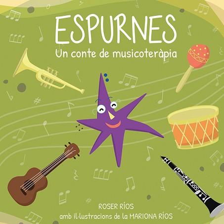 ESPURNES | 9788416445745 | RIOS RALLÉ, ROSER | Llibreria Geli - Llibreria Online de Girona - Comprar llibres en català i castellà