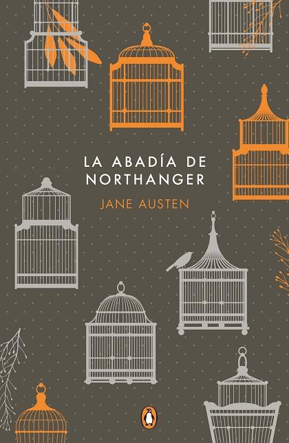 LA ABADíA DE NORTHANGER | 9788491053750 | AUSTEN,JANE | Llibreria Geli - Llibreria Online de Girona - Comprar llibres en català i castellà