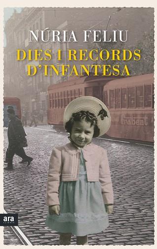 DIES I RECORDS D'INFANTESA | 9788416154449 | FELIU,NÚRIA | Llibreria Geli - Llibreria Online de Girona - Comprar llibres en català i castellà