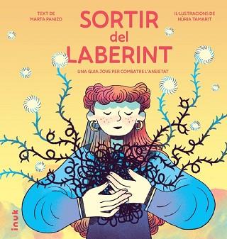 SORTIR DEL LABERINT | 9788419968050 | PANIZO GONZÁLEZ,MARTA | Llibreria Geli - Llibreria Online de Girona - Comprar llibres en català i castellà