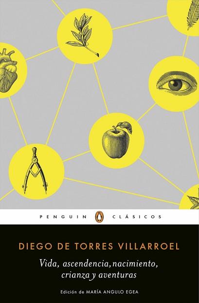 VIDA,ASCENDENCIA,NACIMIENTO,CRIANZA Y AVENTURAS | 9788491051794 | DE TORRES VILLAROEL,DIEGO | Llibreria Geli - Llibreria Online de Girona - Comprar llibres en català i castellà