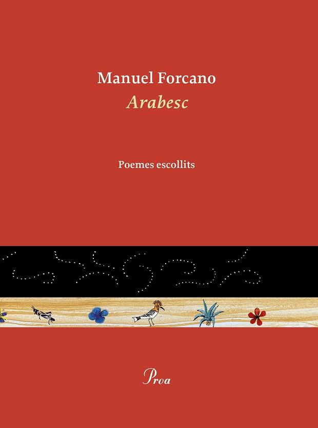 ARABESC | 9788475889696 | FORCANO,MANUEL | Libreria Geli - Librería Online de Girona - Comprar libros en catalán y castellano