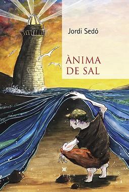 ÀNIMA DE SAL | 9788418908538 | SEDÓ,JORDI | Llibreria Geli - Llibreria Online de Girona - Comprar llibres en català i castellà