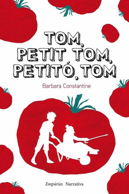 TOM,PETIT TOM,PETITO,TOM | 9788497877374 | CONSTANTINE,BARBARA | Libreria Geli - Librería Online de Girona - Comprar libros en catalán y castellano