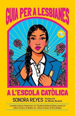 GUIA PER A LESBIANES A L'ESCOLA CATÒLICA | 9788419206145 | REYES, SONORA | Llibreria Geli - Llibreria Online de Girona - Comprar llibres en català i castellà