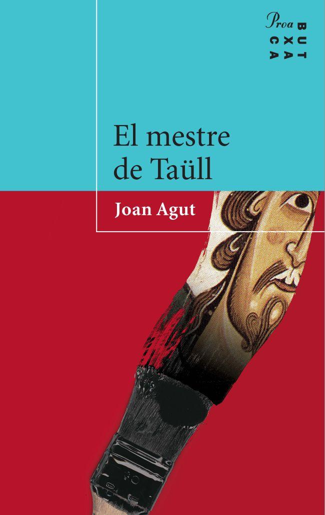 EL MESTRE DE TAULL | 9788484377177 | AGUT,JOAN | Llibreria Geli - Llibreria Online de Girona - Comprar llibres en català i castellà