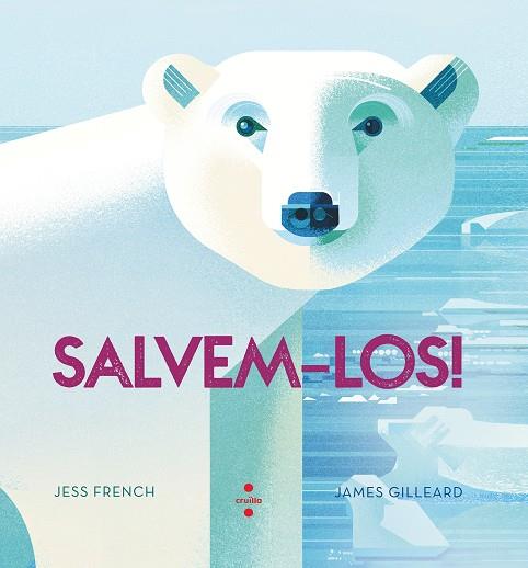 SALVEM-LOS! | 9788466145374 | FRENCH,JESS | Libreria Geli - Librería Online de Girona - Comprar libros en catalán y castellano