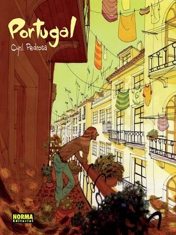 PORTUGAL | 9788467908886 | PEDROSA, CYRIL | Llibreria Geli - Llibreria Online de Girona - Comprar llibres en català i castellà