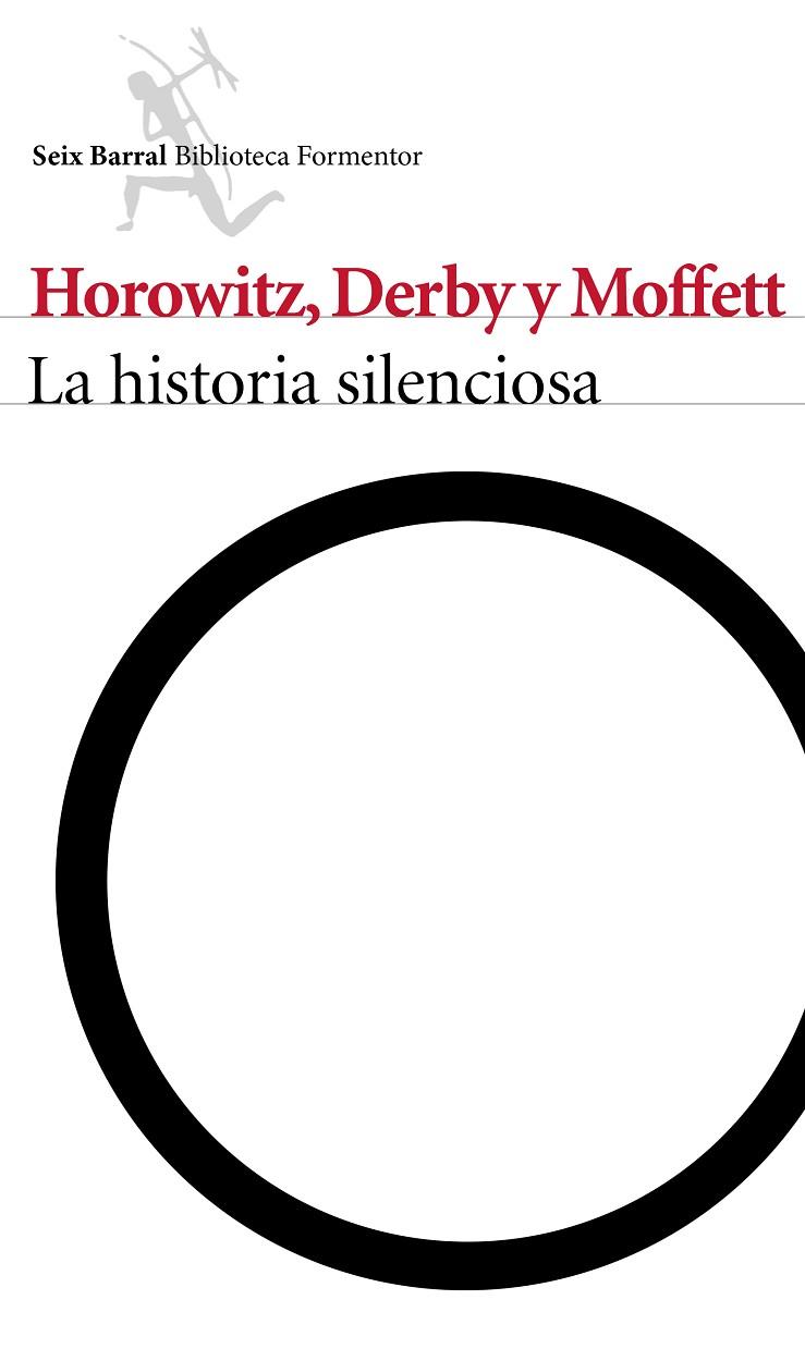 LA HISTORIA SILENCIOSA | 9788432223174 | ELI HOROWITZ/KEVIN MOFFETT/MATTHEW DERBY | Llibreria Geli - Llibreria Online de Girona - Comprar llibres en català i castellà