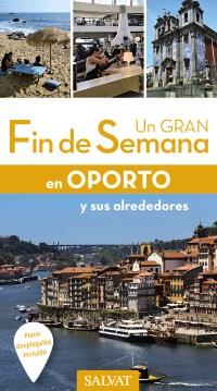 OPORTO(UN GRAN FIN DE SEMANA.EDICION 2017) | 9788499359779 | Llibreria Geli - Llibreria Online de Girona - Comprar llibres en català i castellà