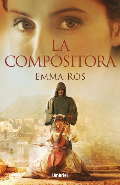 LA COMPOSITORA | 9788492915552 | ROS,EMMA | Llibreria Geli - Llibreria Online de Girona - Comprar llibres en català i castellà