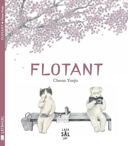 FLOTANT | 9788494434303 | CHEON YOOJU | Llibreria Geli - Llibreria Online de Girona - Comprar llibres en català i castellà